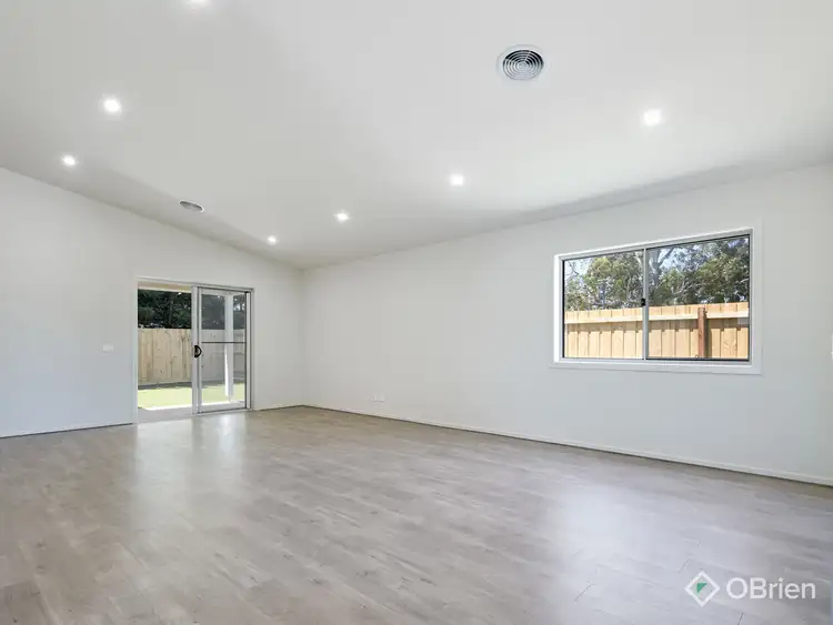Sixth view of Homely house listing, 4 Tramway Street, Warragul VIC 3820