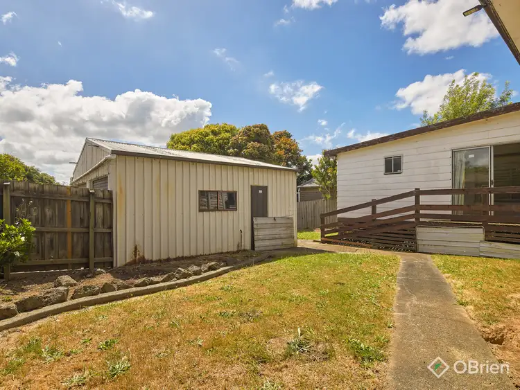 Fifth view of Homely house listing, 77 Latrobe Street, Warragul VIC 3820