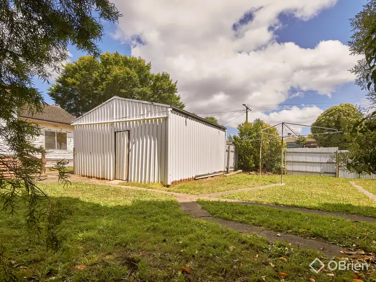 Sixth view of Homely house listing, 77 Latrobe Street, Warragul VIC 3820