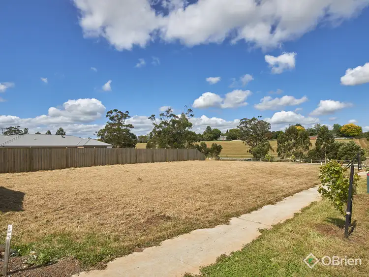Sixth view of Homely land listing, 33 Regent Avenue, Warragul VIC 3820