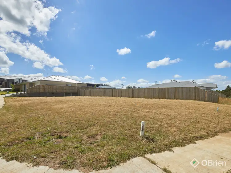 Seventh view of Homely land listing, 33 Regent Avenue, Warragul VIC 3820