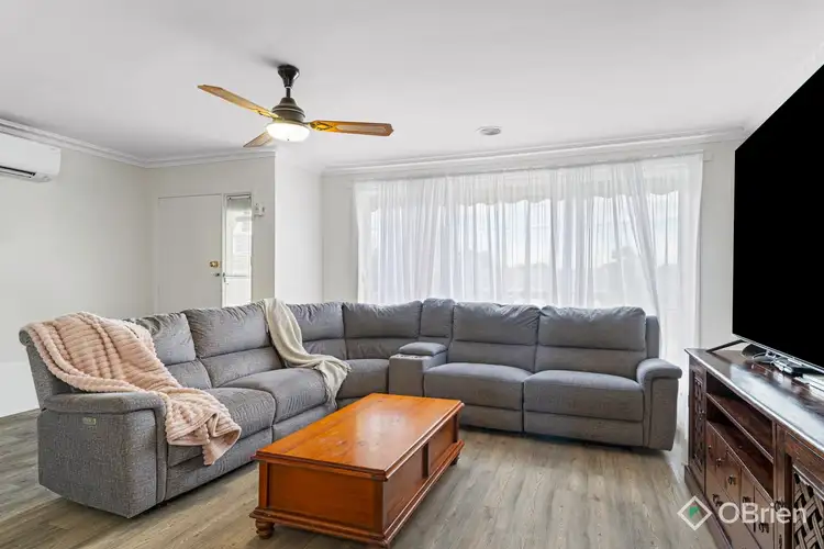 Second view of Homely house listing, 10 Mcclure Street, Drouin VIC 3818