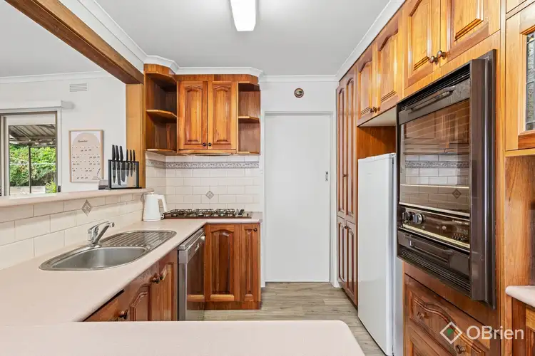 Third view of Homely house listing, 10 Mcclure Street, Drouin VIC 3818
