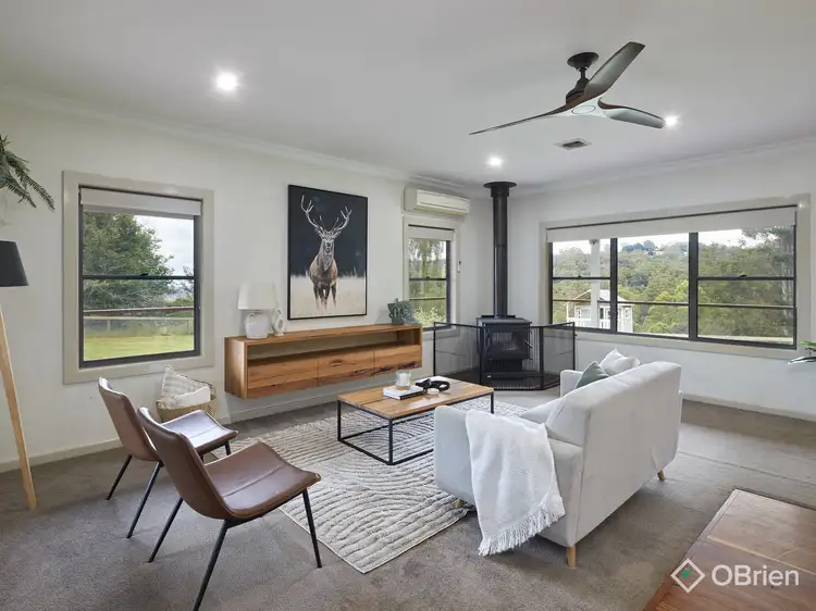 Third view of Homely rural property listing, 85 Paynter Road, Neerim Junction VIC 3832