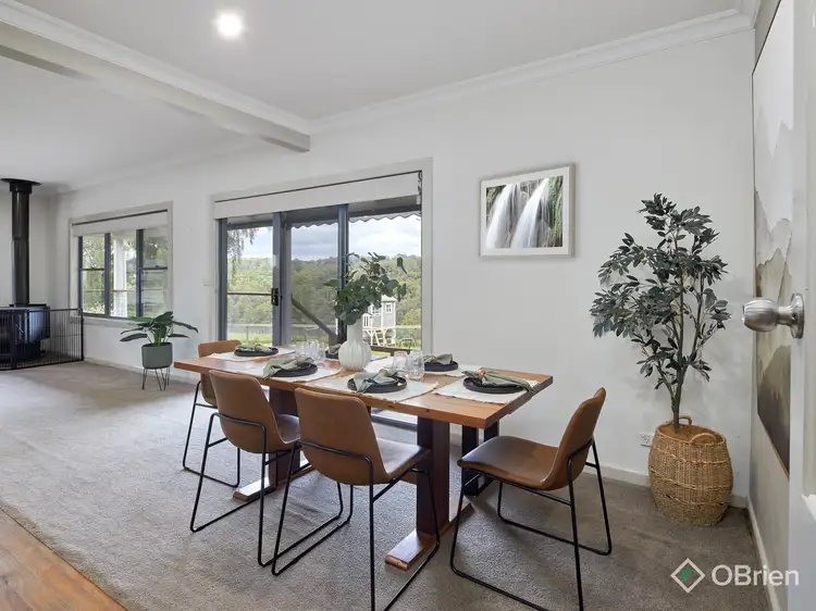 Fifth view of Homely rural property listing, 85 Paynter Road, Neerim Junction VIC 3832