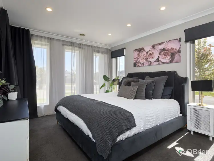 Sixth view of Homely house listing, 19 King Parrot Boulevard, Drouin VIC 3818