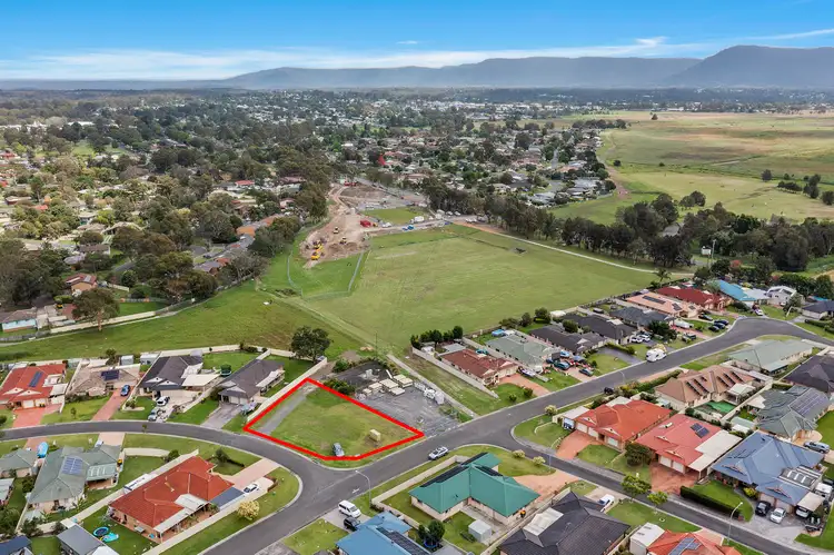 Main view of Homely land listing, 2 Kardella Avenue, Nowra NSW 2541
