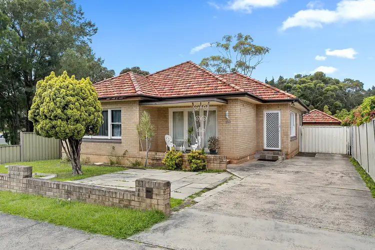 265 Rothery Street, Corrimal NSW 2518
