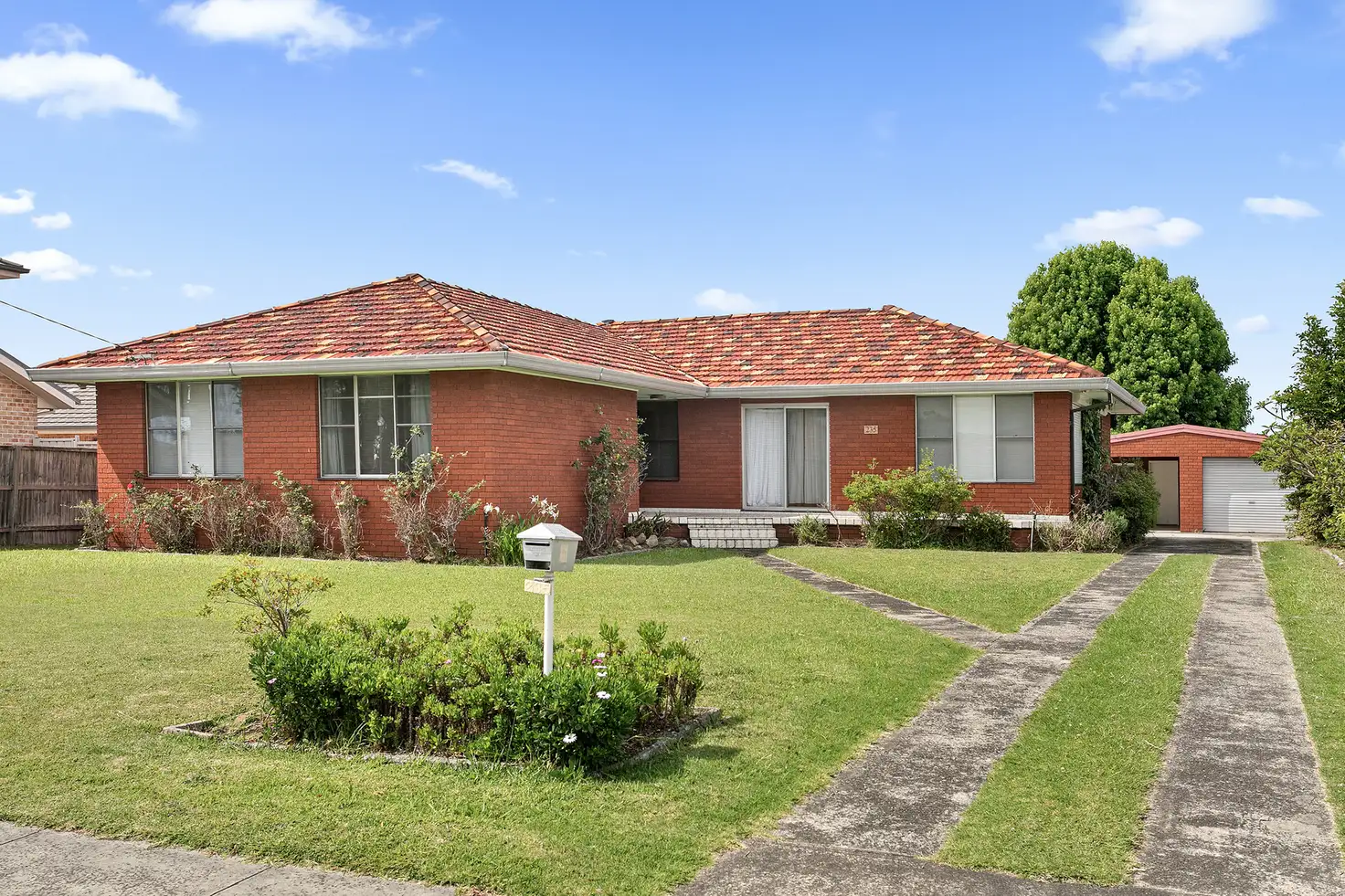 Main view of Homely house listing, 235 Rothery Street, Corrimal NSW 2518