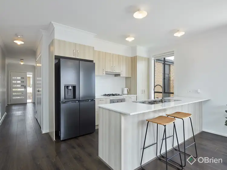 Second view of Homely unit listing, 1/20 McKindlay Street, Drouin VIC 3818