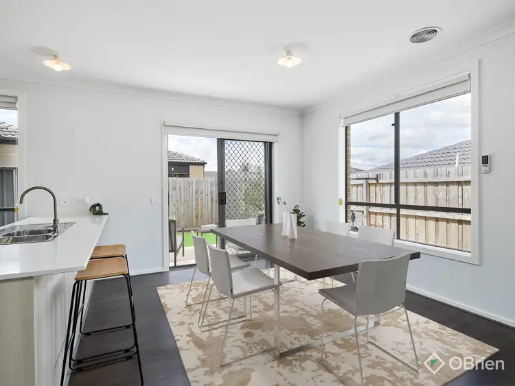 Third view of Homely unit listing, 1/20 McKindlay Street, Drouin VIC 3818