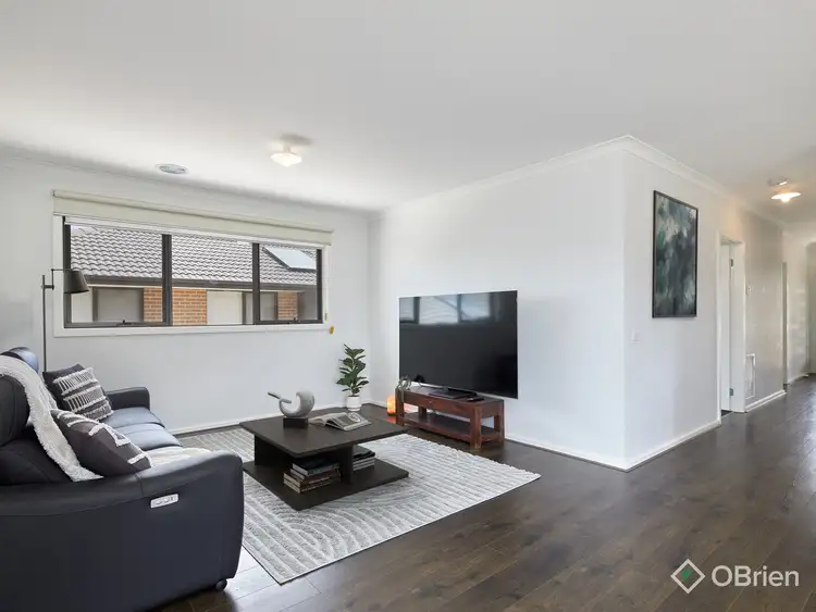 Fourth view of Homely unit listing, 1/20 McKindlay Street, Drouin VIC 3818