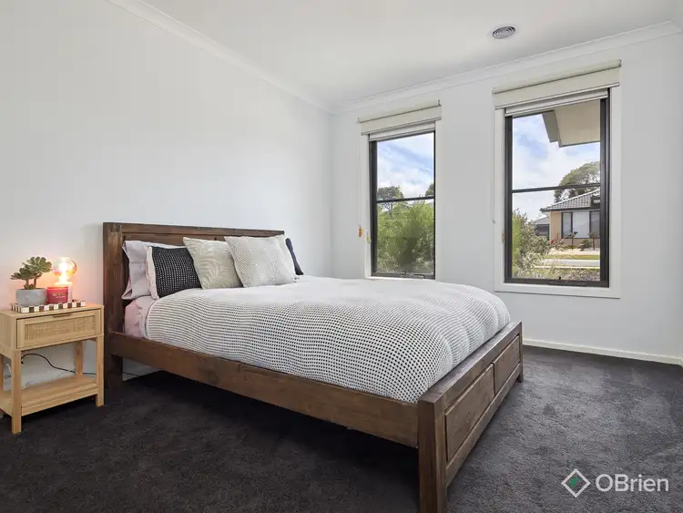 Fifth view of Homely unit listing, 1/20 McKindlay Street, Drouin VIC 3818