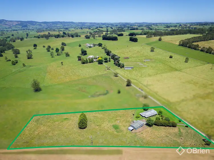 490 Princes Highway, Darnum VIC 3822