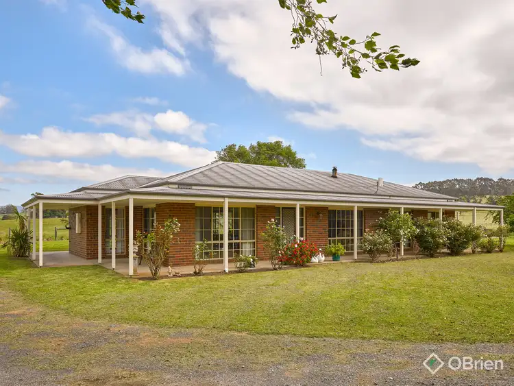 Third view of Homely house listing, 490 Princes Highway, Darnum VIC 3822