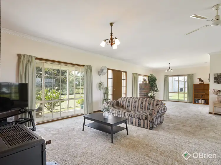 Sixth view of Homely house listing, 490 Princes Highway, Darnum VIC 3822