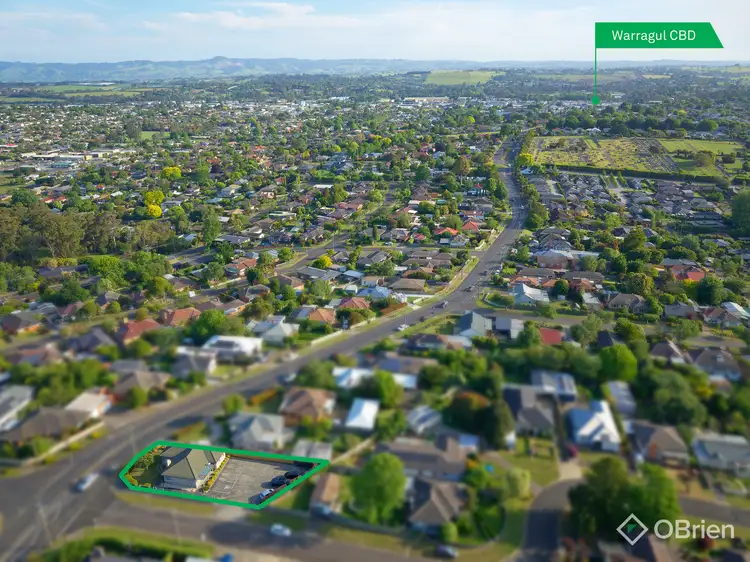 55 Brandy Creek Road, Warragul VIC 3820