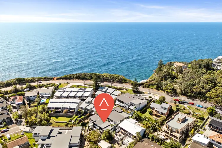 Second view of Homely townhouse listing, 14/65 Scenic Highway, Terrigal NSW 2260