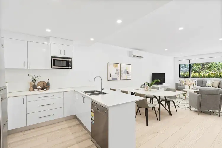 Fourth view of Homely townhouse listing, 14/65 Scenic Highway, Terrigal NSW 2260