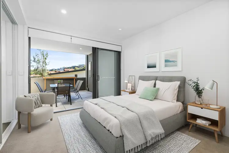 Sixth view of Homely townhouse listing, 14/65 Scenic Highway, Terrigal NSW 2260