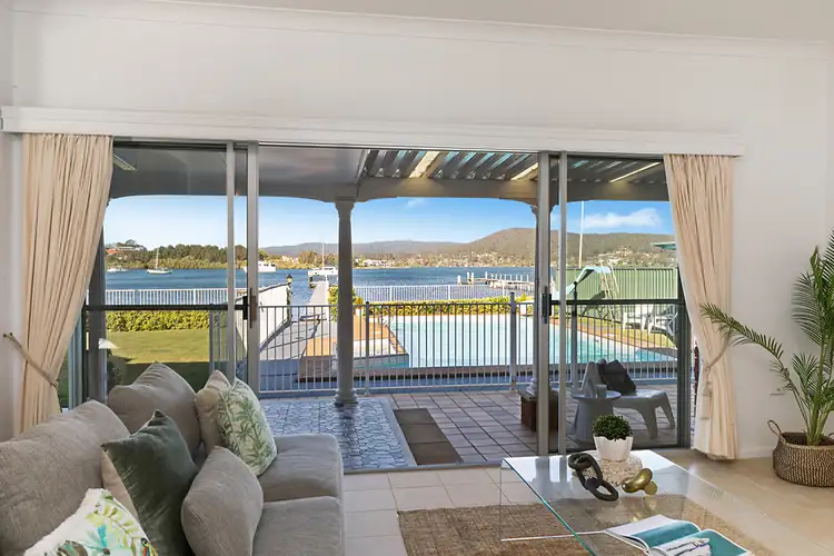 Fifth view of Homely house listing, 95A Albany Street, Point Frederick NSW 2250