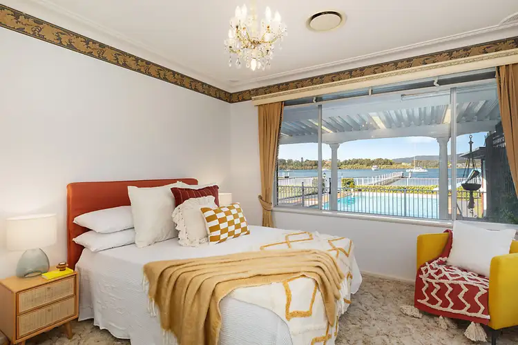 Sixth view of Homely house listing, 95A Albany Street, Point Frederick NSW 2250