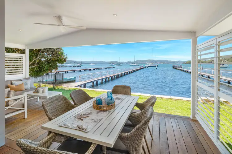 59 Steyne Road, Saratoga NSW 2251