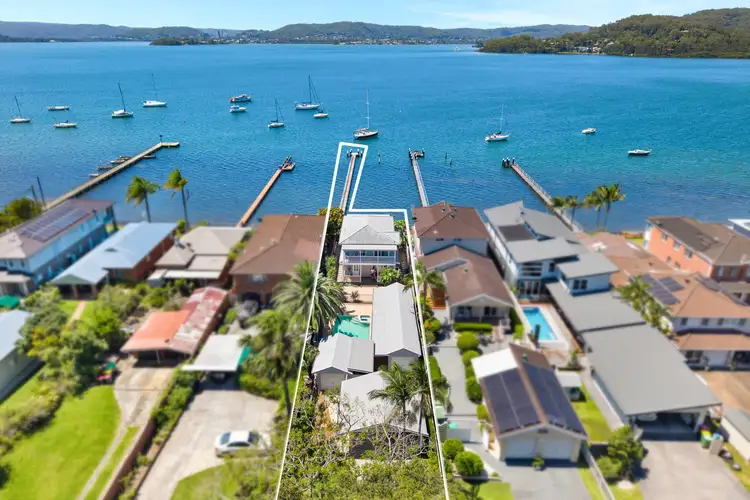 59 Steyne Road, Saratoga NSW 2251