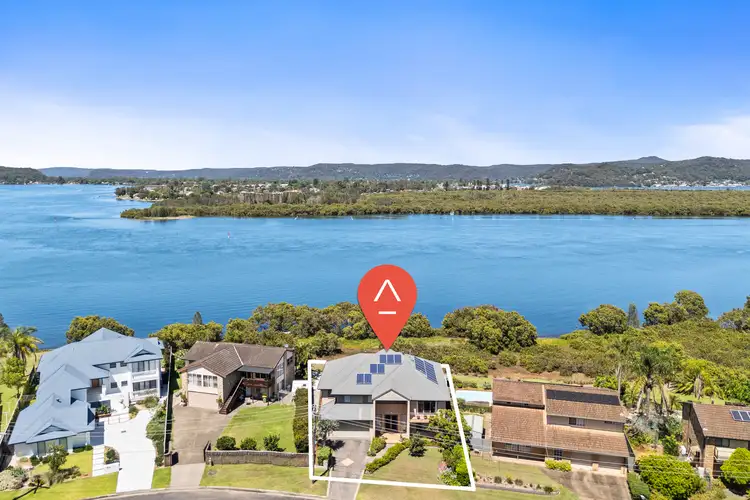 30 Irwan Street, Saratoga NSW 2251