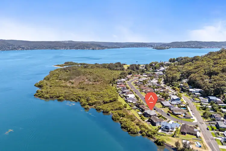 Second view of Homely house listing, 30 Irwan Street, Saratoga NSW 2251