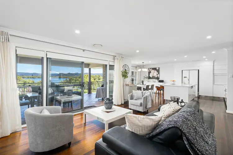 Fourth view of Homely house listing, 30 Irwan Street, Saratoga NSW 2251