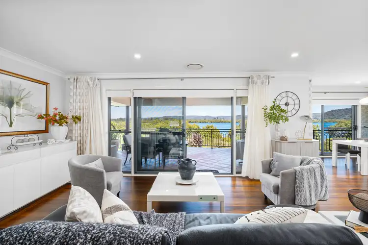Fifth view of Homely house listing, 30 Irwan Street, Saratoga NSW 2251