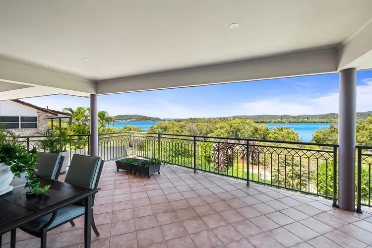 Sixth view of Homely house listing, 30 Irwan Street, Saratoga NSW 2251