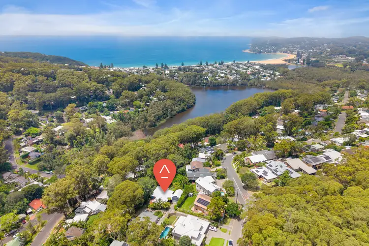 50B Bradleys Road, North Avoca NSW 2260