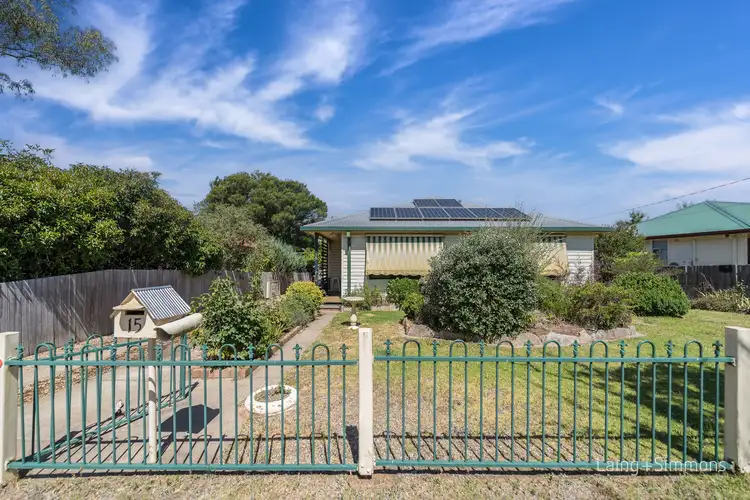 15 Jones Avenue, Armidale NSW 2350