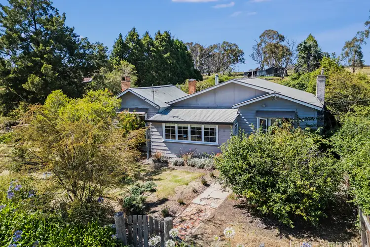 Main view of Homely house listing, 19 Sandon Road, Metz NSW 2350