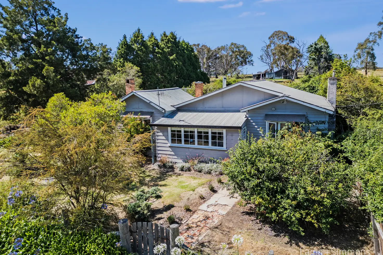 Main view of Homely house listing, 19 Sandon Road, Metz NSW 2350