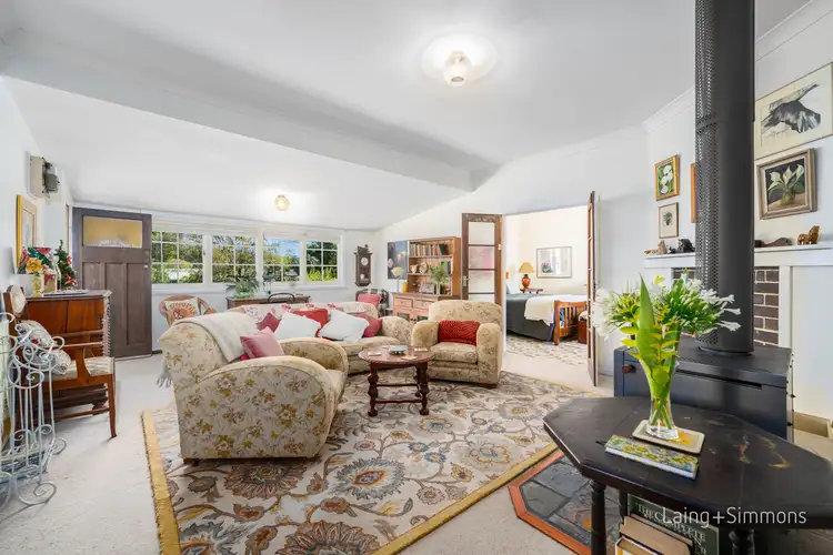 Second view of Homely house listing, 19 Sandon Road, Metz NSW 2350