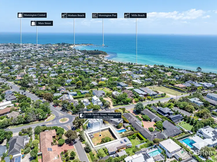 150B Barkly Street, Mornington VIC 3931