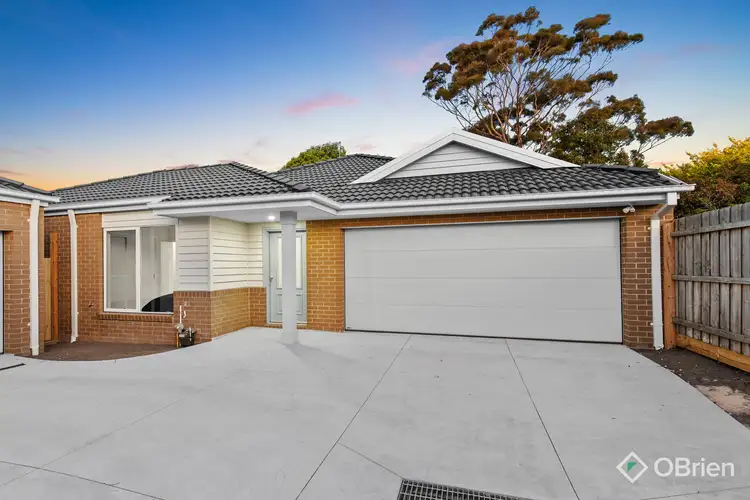 Main view of Homely land listing, 25 Monaco Parade, Dromana VIC 3936