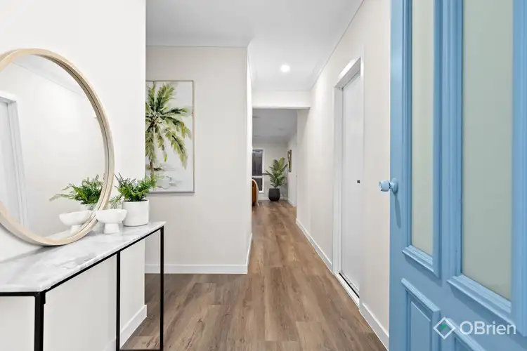 Second view of Homely land listing, 25 Monaco Parade, Dromana VIC 3936