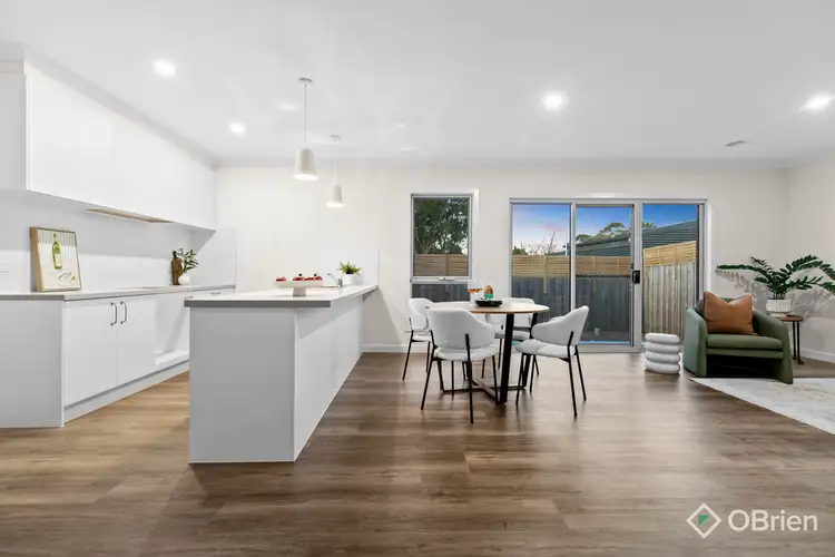 Fourth view of Homely land listing, 25 Monaco Parade, Dromana VIC 3936