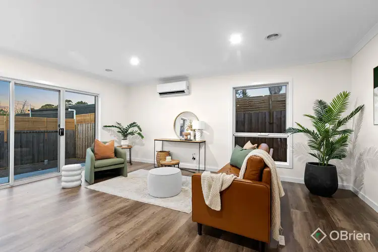 Sixth view of Homely land listing, 25 Monaco Parade, Dromana VIC 3936