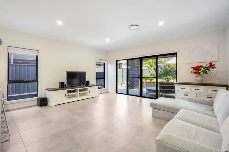 Third view of Homely semi-detached listing, 58A Bulli Road, Toongabbie NSW 2146