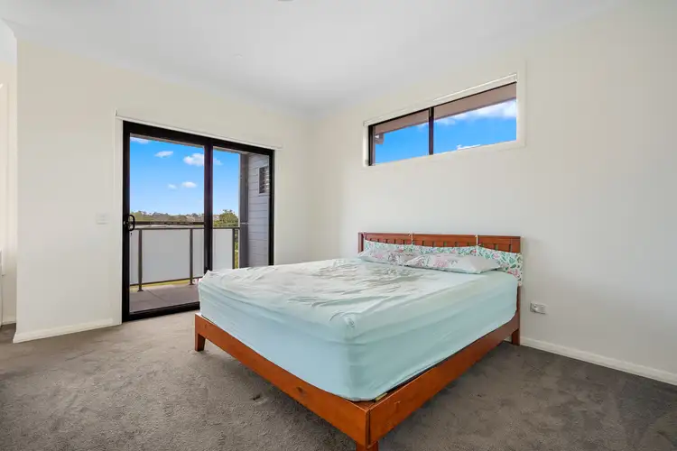 Fifth view of Homely semi-detached listing, 58A Bulli Road, Toongabbie NSW 2146