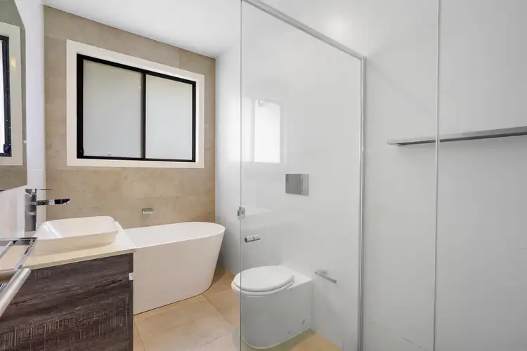 Sixth view of Homely semi-detached listing, 58A Bulli Road, Toongabbie NSW 2146