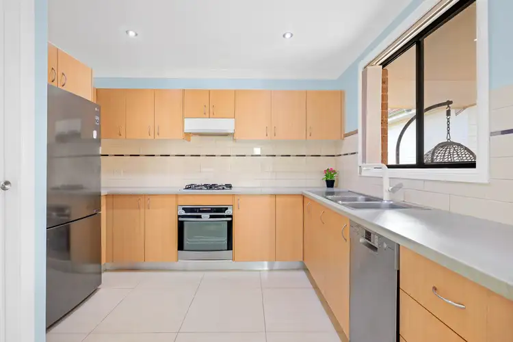 Fourth view of Homely villa listing, 1/12 Caloola Road, Constitution Hill NSW 2145