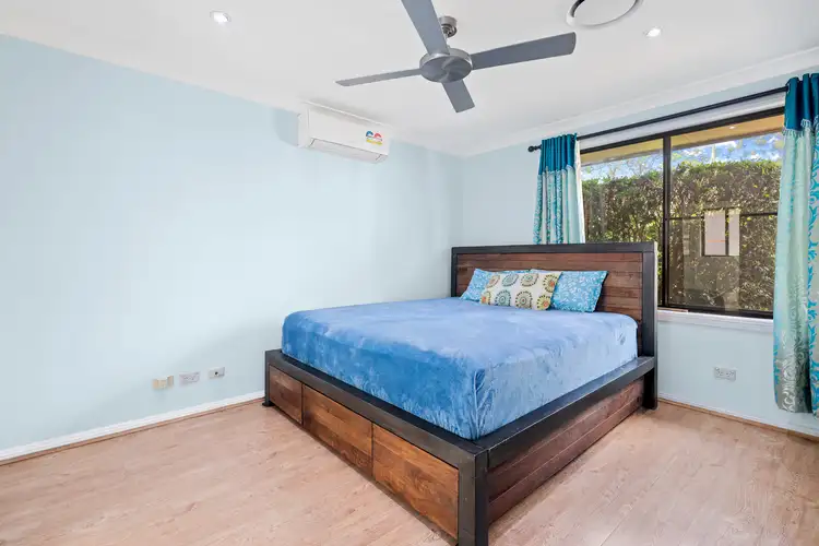 Fifth view of Homely villa listing, 1/12 Caloola Road, Constitution Hill NSW 2145