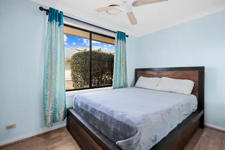 Sixth view of Homely villa listing, 1/12 Caloola Road, Constitution Hill NSW 2145