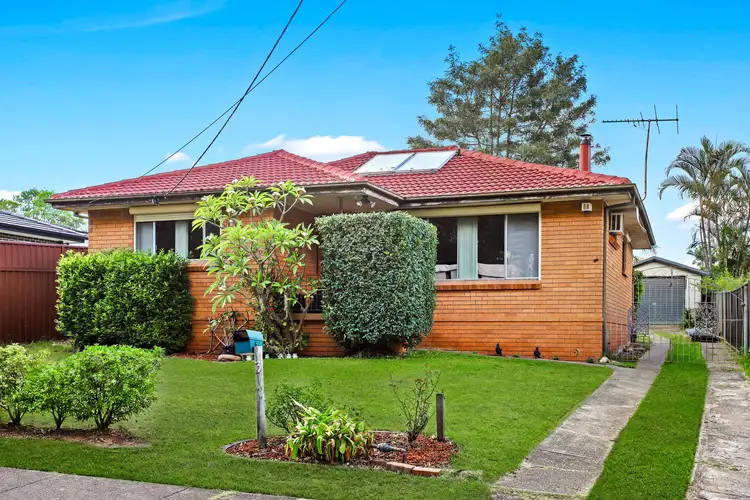 3 Snowy Street, Seven Hills NSW 2147